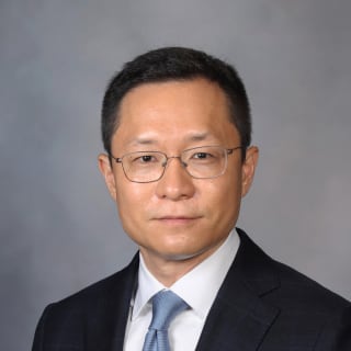 Ilhwan Yeo, MD, Cardiology, Minneapolis, MN