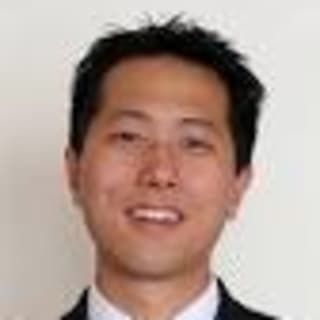 Jason Hsu, MD