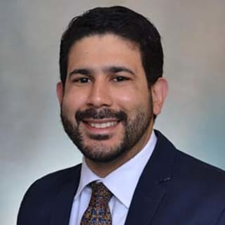 Rafael Perez Rodriguez, MD, Neurology, Eau Claire, WI, Mayo Clinic Health System in Eau Claire