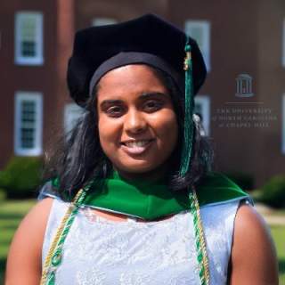 Nisitha Sengottuvel, MD, Resident Physician, Rome, GA
