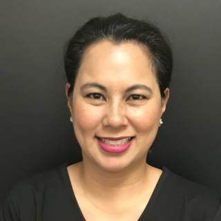 Marie (Cueto) Aquino