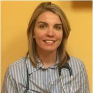Ashley Thomas, Family Nurse Practitioner, Crystal River, FL