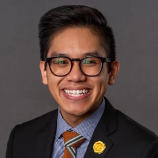 Khoa Nguyen, MD, Emergency Medicine, Orange, CA