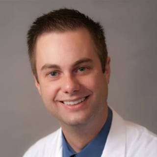 Matt Terhark, DO, Family Medicine, Denison, TX