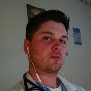 Adam Campbell, PA, Emergency Medicine, South Weymouth, MA, South Shore Hospital
