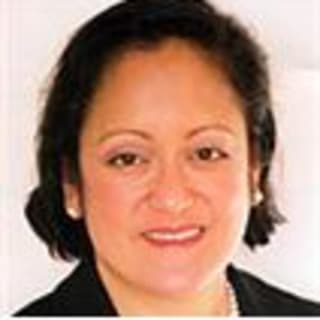 Margarita Camacho, MD, Thoracic Surgery, Newark, NJ, Newark Beth Israel Medical Center