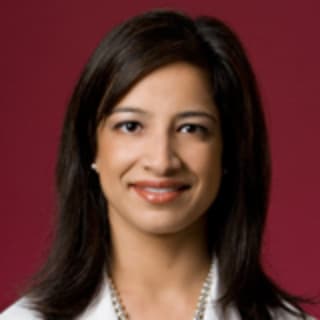 Deepti Mishra, MD