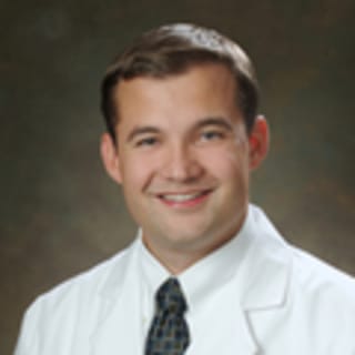 Darrell Leslie, MD, Family Medicine, Paducah, KY