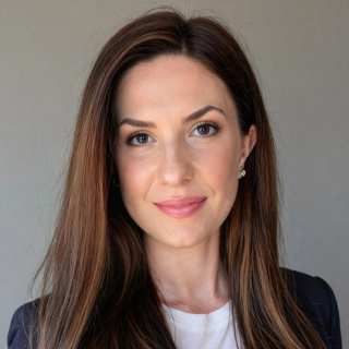 Katharine McDonald