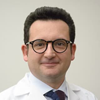 Letterio Politi, MD, Radiology, Worcester, MA