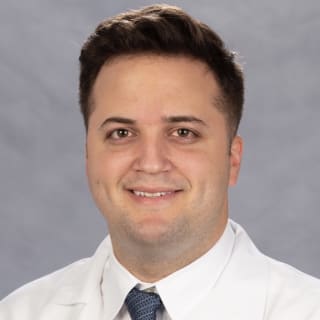 Joseph Villavicencio, MD, Radiology, Miami, FL