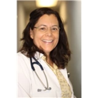 Lisa Rosa-Re, MD, Family Medicine, El Centro, CA