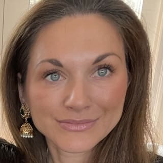 Panagiota Korenis, MD