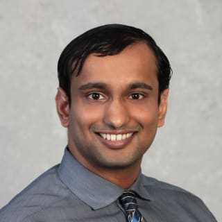 Kunal Bailoor, MD, Internal Medicine, Ann Arbor, MI