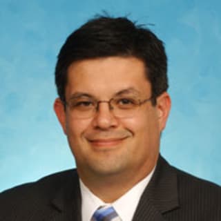 Javier Gonzalez, MD, Neurology, Columbus, OH, The OSUCCC - James