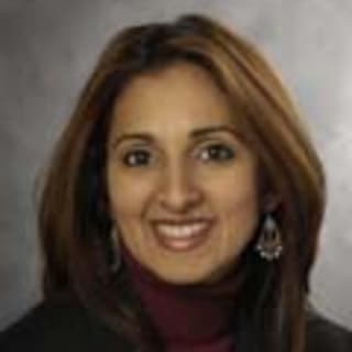 Nishat Alvi, MD, Ophthalmology, Barrington, IL