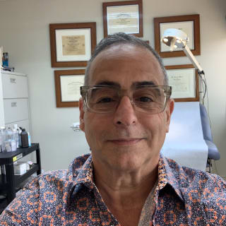 Rafael Martin Garcia, MD, Dermatology, San Juan, PR, Ashford Presbyterian Community Hospital