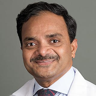 Mohan Gundeti, MD, Urology, Chicago, IL, University of Chicago Medical Center