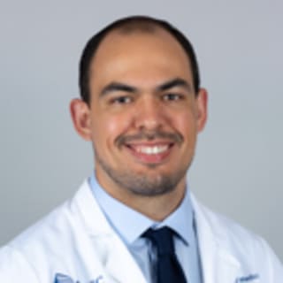 Gabriel Brandner, MD, Resident Physician, Pittsburgh, PA