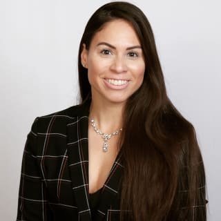 Nicole Castro, MD