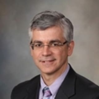 Emanuel Trabuco, MD, Obstetrics & Gynecology, Rochester, MN, Mayo Clinic Health System in Eau Claire