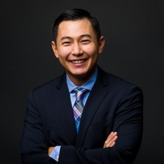 Phillip Tseng, MD, Emergency Medicine, Arcadia, CA