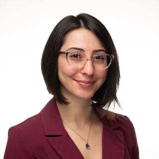 Seda Babroudi, MD, Nephrology, Boston, MA