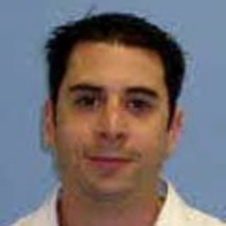 Jarrid Bernhardt, DO, Emergency Medicine, Cherry Hill, NJ, Jefferson Stratford Hospital