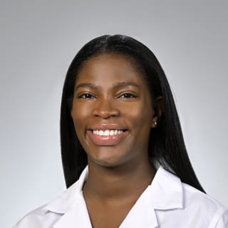 Jasmine Suggs, Acute Care Nurse Practitioner, Philadelphia, PA, Hospital of the University of Pennsylvania