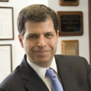 Gary Schwartz, MD, Oncology, Cleveland, OH, Cleveland Clinic