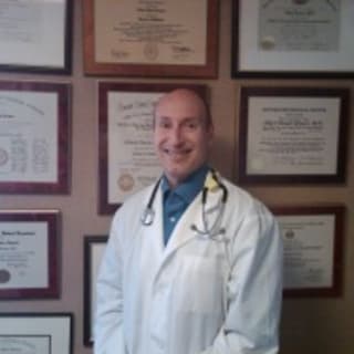 Albert Kramer, MD, Gastroenterology, Bronx, NY, Montefiore Medical Center