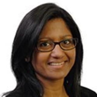 Padmaja Doniparthi, MD, Anesthesiology, Georgetown, TX