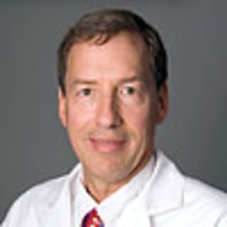 Robert Gunther, MD