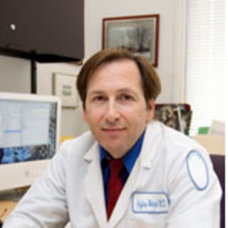 Jeffrey Weitzel, MD