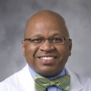 Ismael Tamba, DO, Family Medicine, Wake Forest, NC, Duke University Hospital