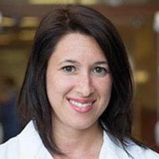 Stephanie Goren-Garcia, DO, Emergency Medicine, Bethlehem, PA, Lehigh Valley Health Network - Muhlenberg