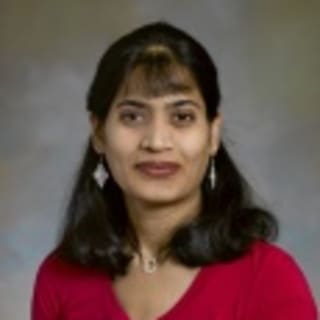 Sandhya Adusumilli, MD