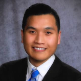 Danh Le, MD, Anesthesiology, Orange, CA, UCI Health