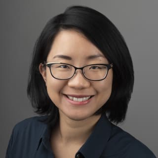 Zsu-Zsu Chen, MD