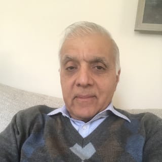 Naeem Akhtar, MD