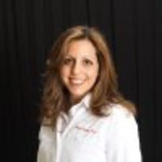 Melina Sukyas, Physician Assistant, Sherman Oaks, CA
