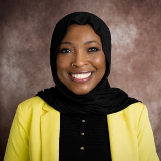 Aishatu Aloma, MD, Pathology, Brighton, MA