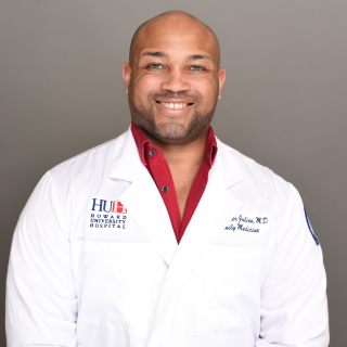 Christopher Julien, MD, Family Medicine, Washington, DC