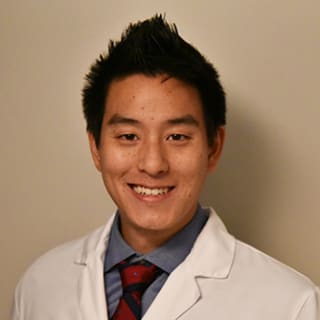 Jeremy Chin, MD