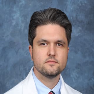 Armando Sarasua, MD, Internal Medicine, Miami, FL