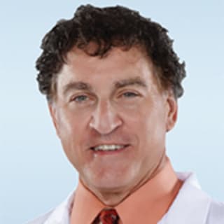 Ross Levine, MD