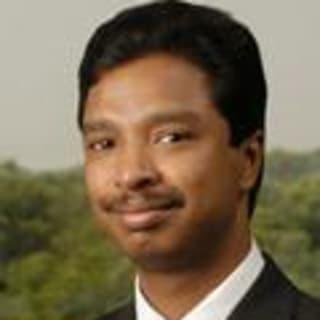 Balaji Veerappan, MD, Cardiology, Grapevine, TX