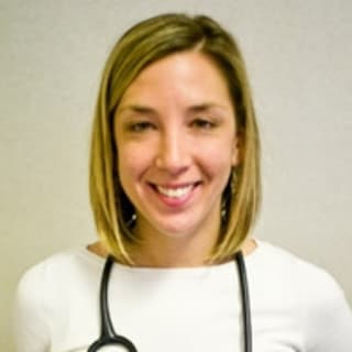Jessica Grant, MD, Pediatrics, New York, NY, New York-Presbyterian Hospital