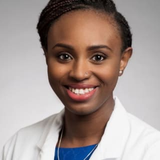 Ifeoluwa Malmberg, MD, Internal Medicine, Houston, TX