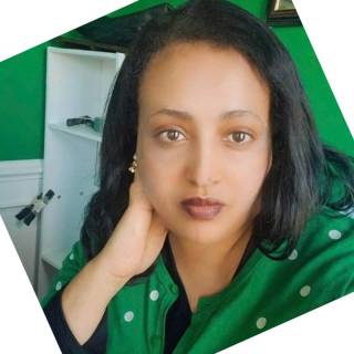 Meseret Asfaw, Psychiatric-Mental Health Nurse Practitioner, Herndon, VA